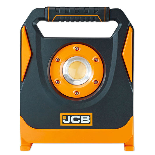 JCB Konnect Work Light 4500 Lumen with 5 connectors JCB-SL-KONNECT45