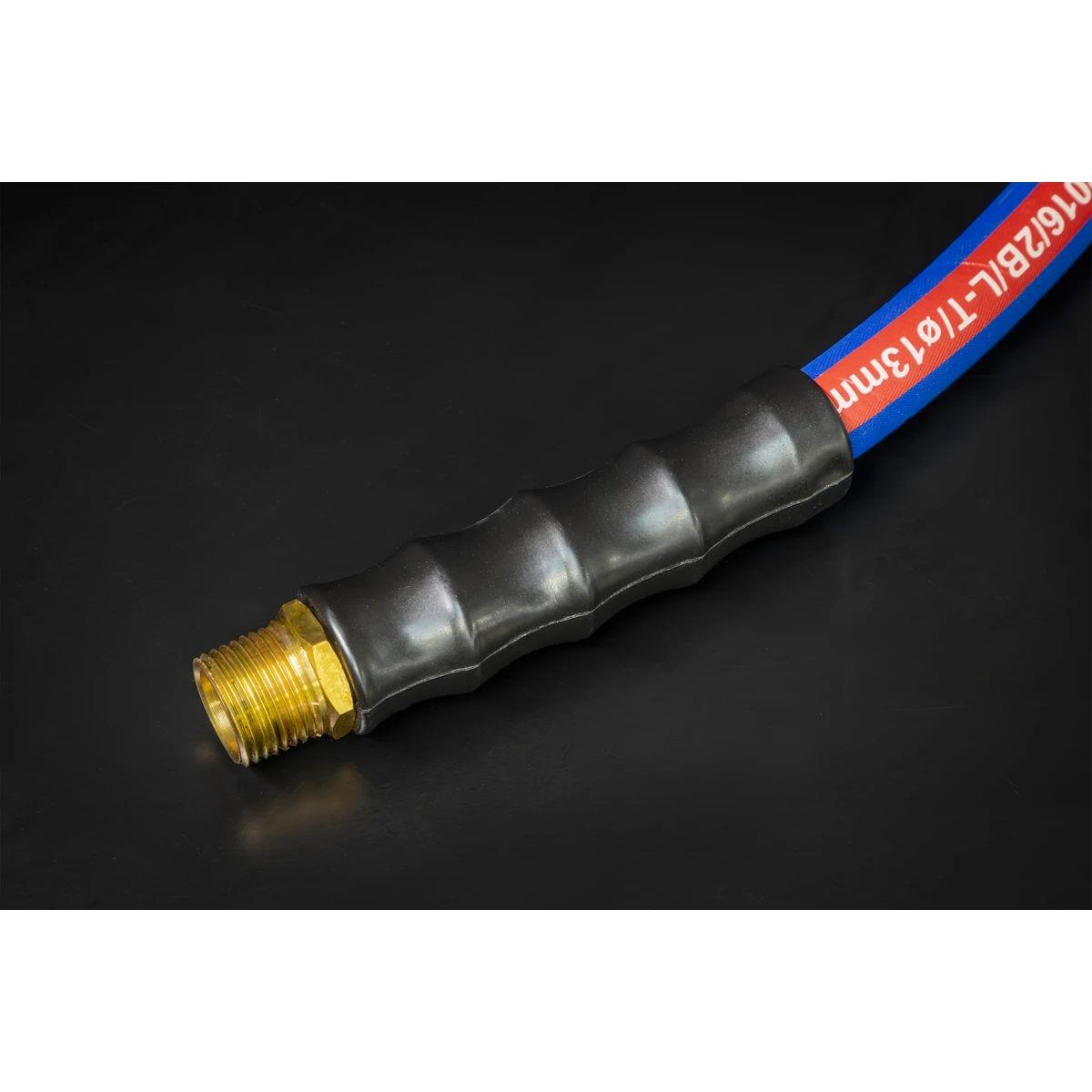 Sealey AH20R/12 Air Hose with 1/2