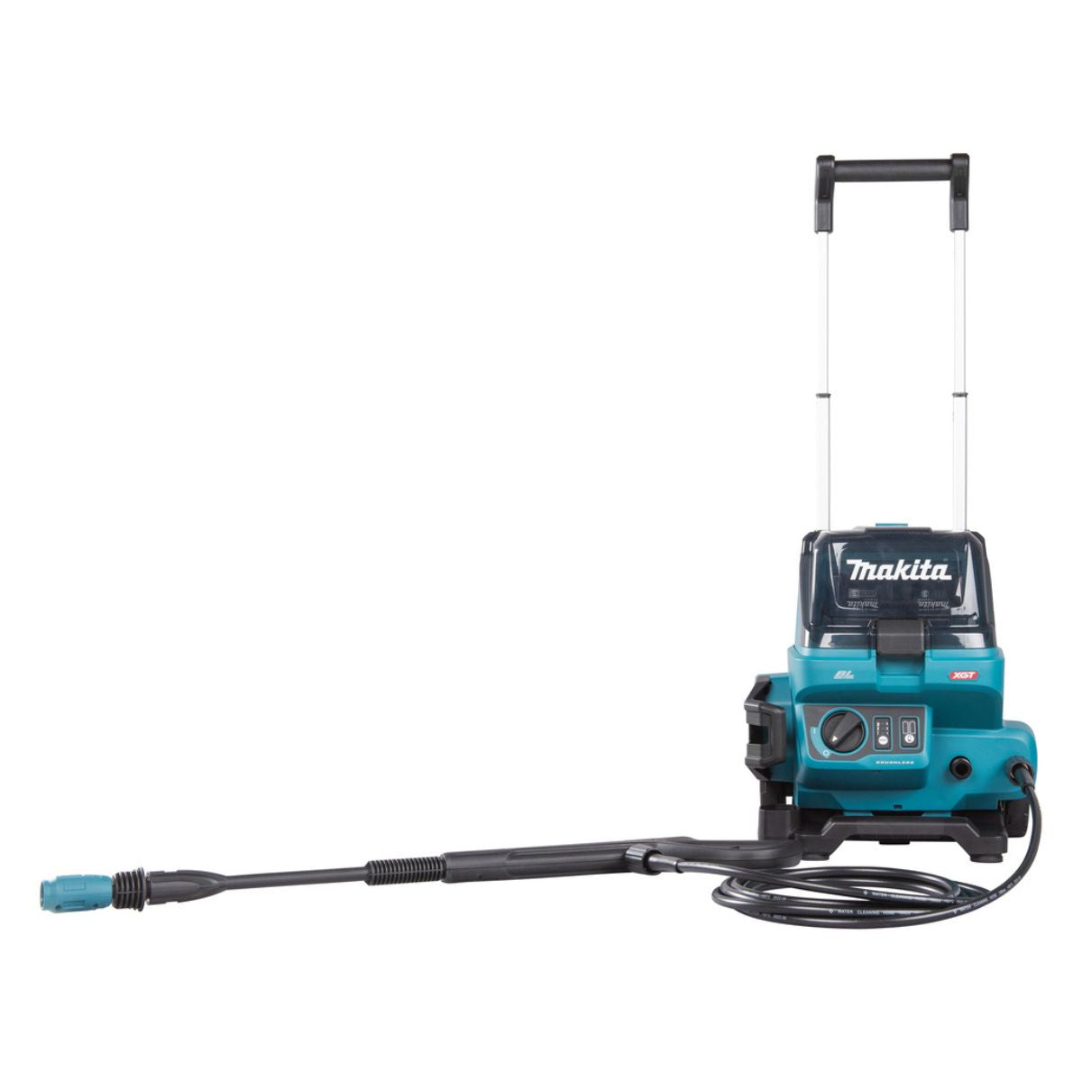 Makita HW001GZ 40V Max Brushless Pressure Washer Body Only