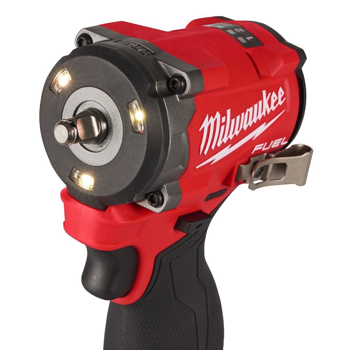 Milwaukee M12FCIWF38G3-0 12V Brushless 3/8