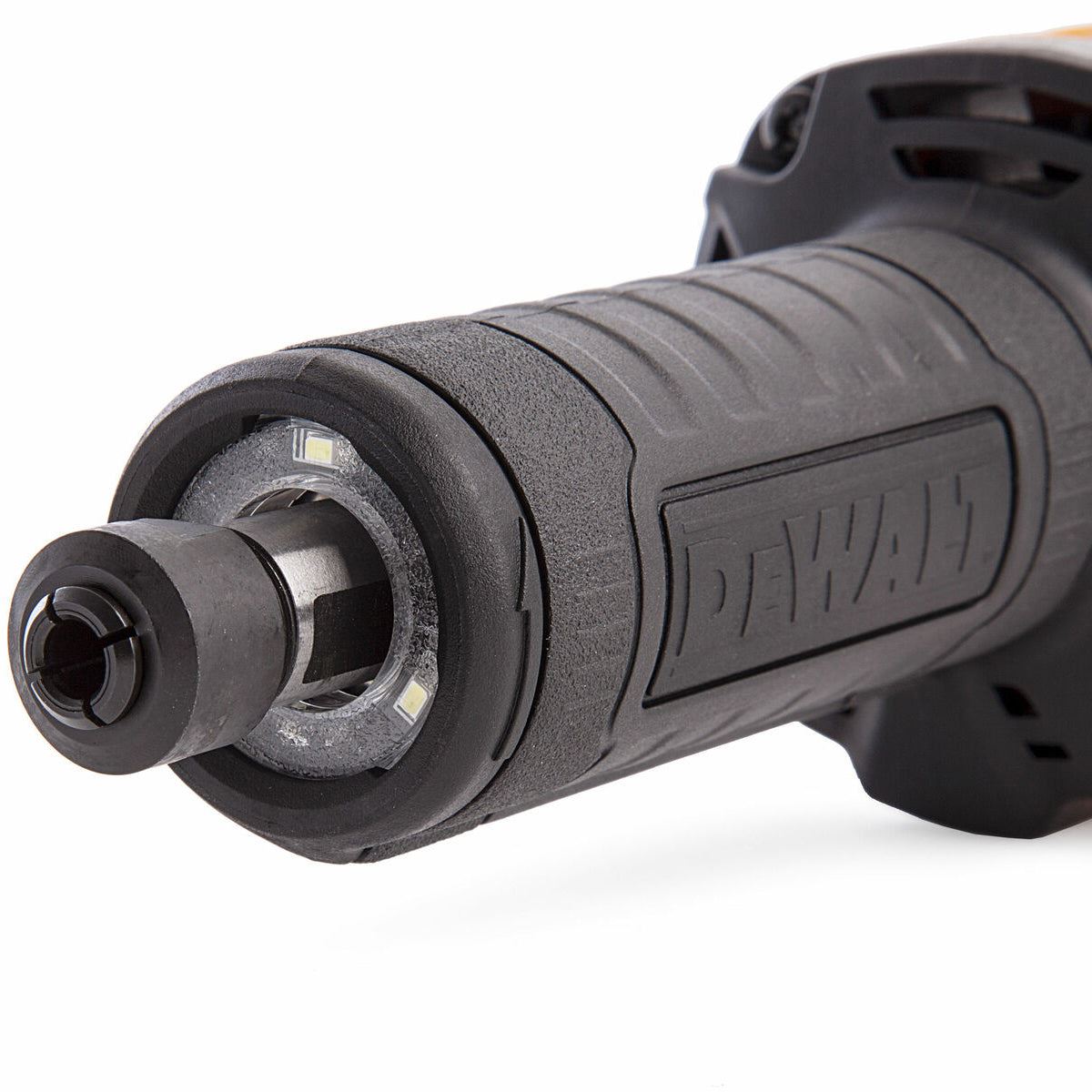 Dewalt DCG426N 18V XR Brushless Die Grinder High Performance and Precision Tool Body Only