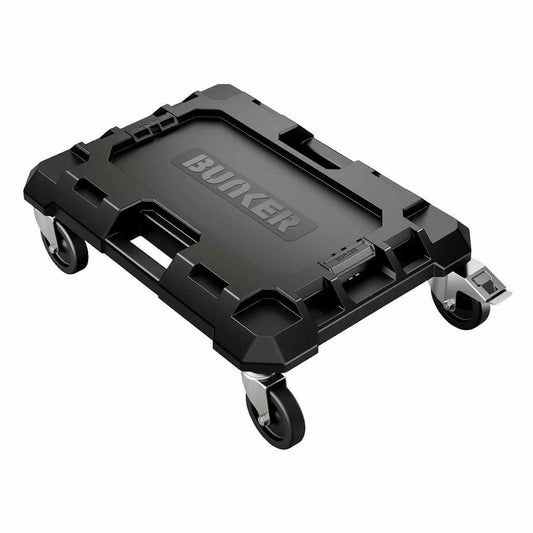 BUNKER B600-DOL Load-Up 130kg Stacking Dolly 29444