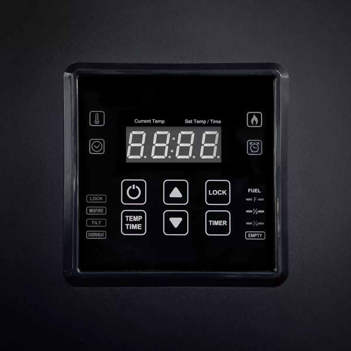 Sealey IR13 Industrial Infrared Diesel Heater 13KW/230V