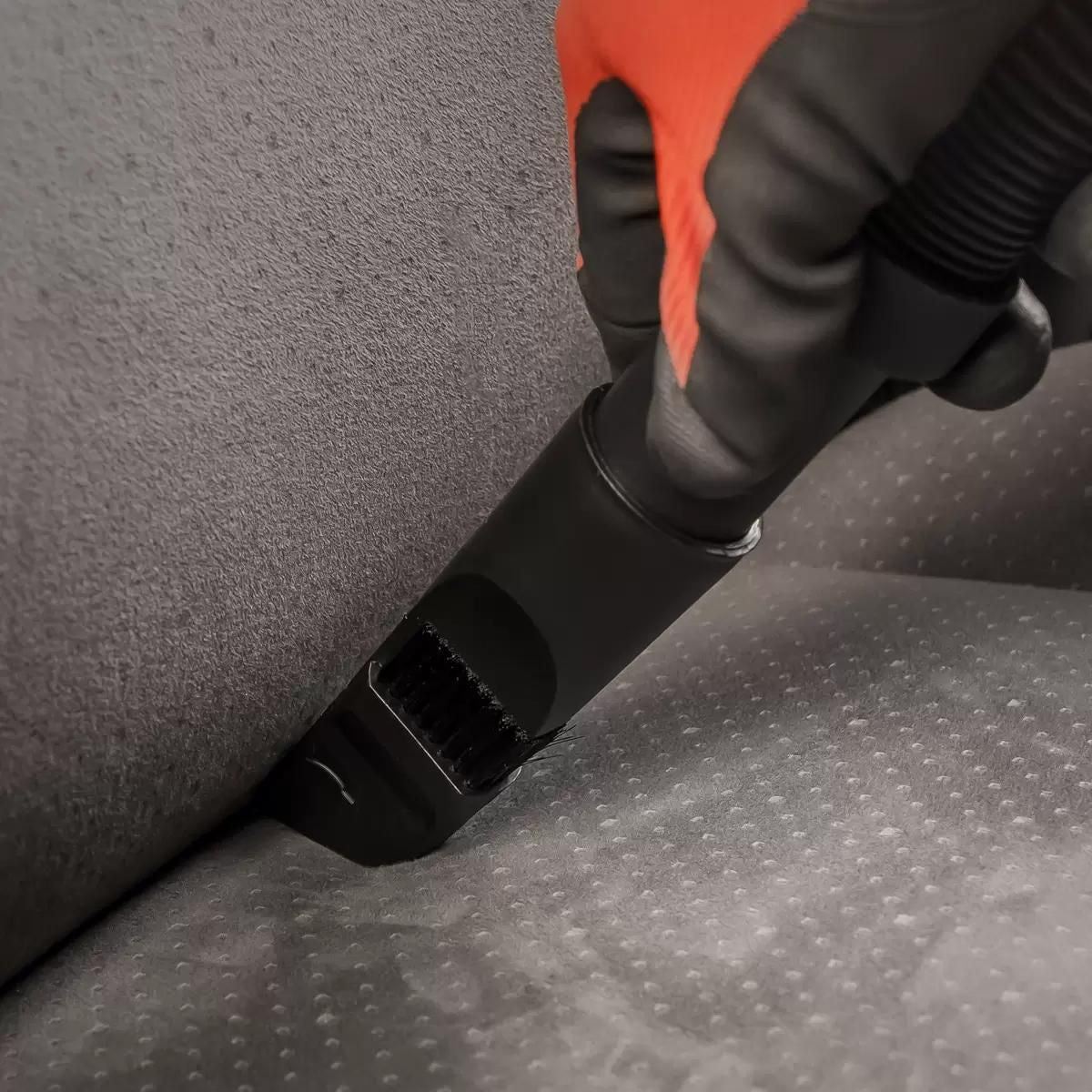 Sealey CP20VCOMBO11 2x20V Cordless Car Cleaning Combo Kit -2 Batteries