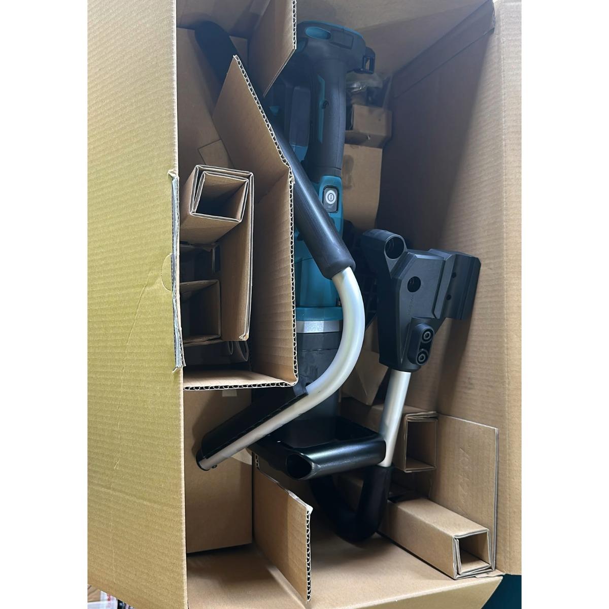 Makita DG001GZ05 40V XGT Cordless Earth Auger Body Only Item Condition Seller Refurbished