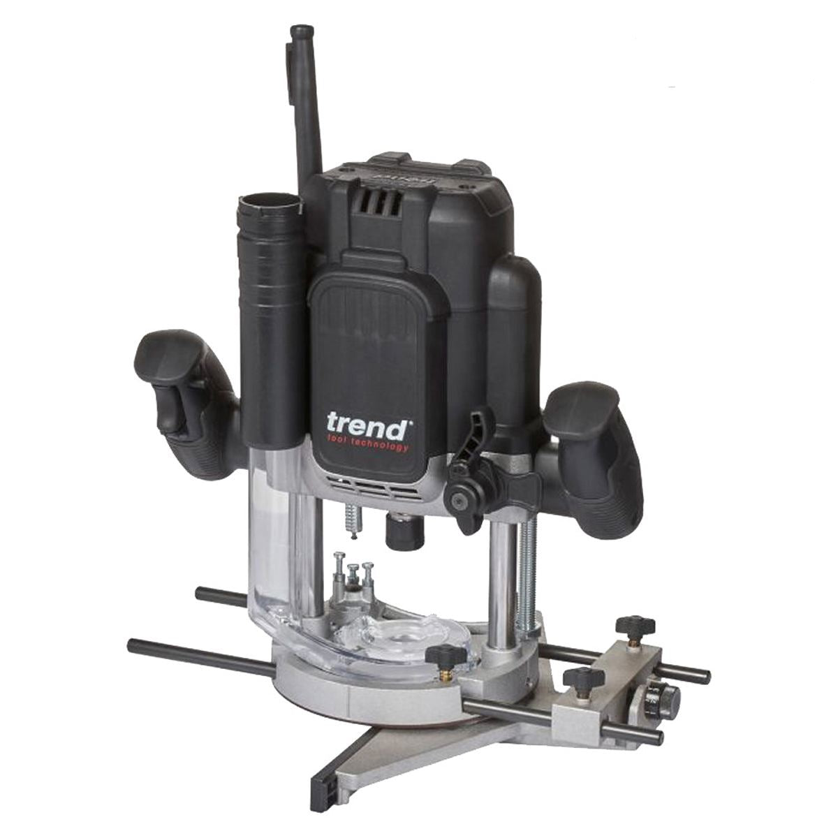 Trend T12ELK Variable Speed 1/2