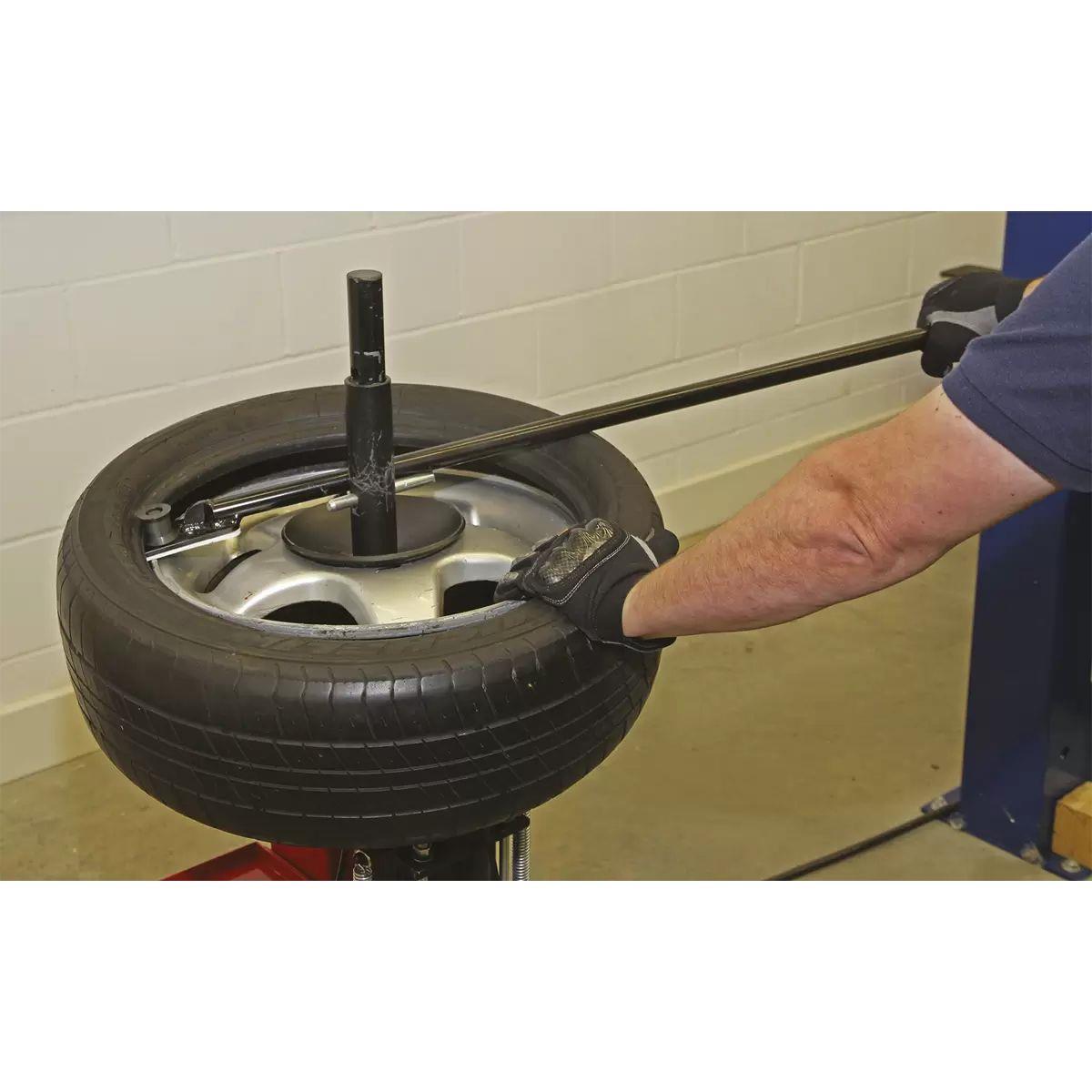 Sealey TC963 Aluminium Wheels Tyre Bar