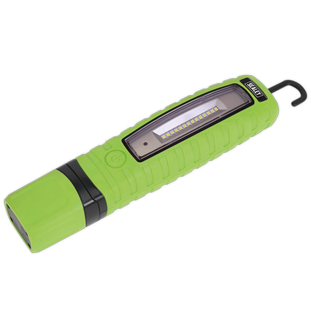 Sealey LED360COMBO2 Series Inspection Lamp Combination Pack of 24