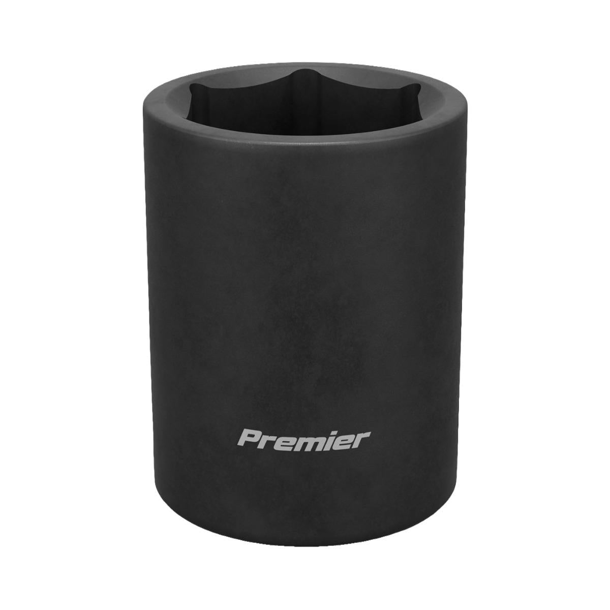 Sealey Socket 21mm IS1221