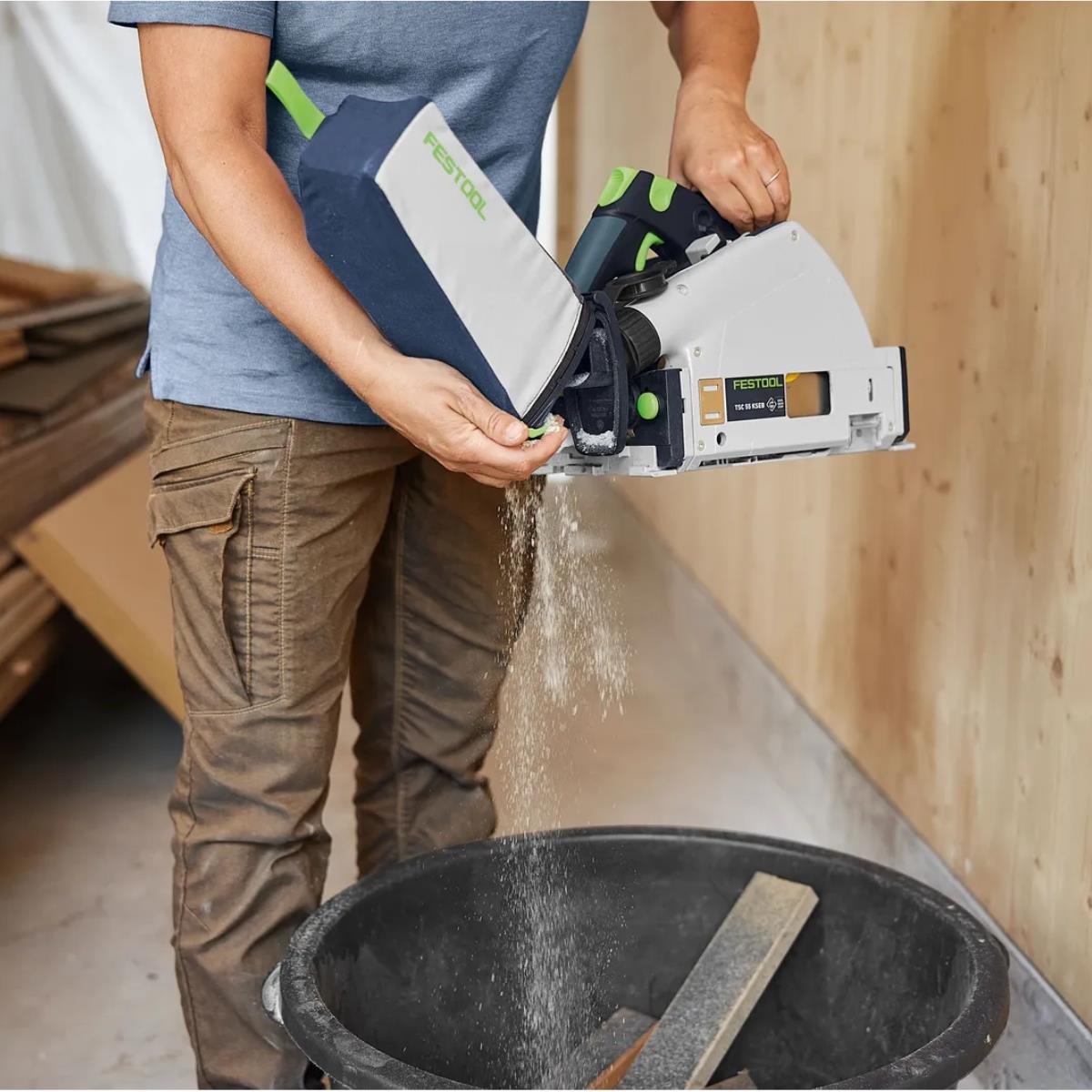 Festool Dust Collection Bag for SB/2-TSC/HKC - 578694
