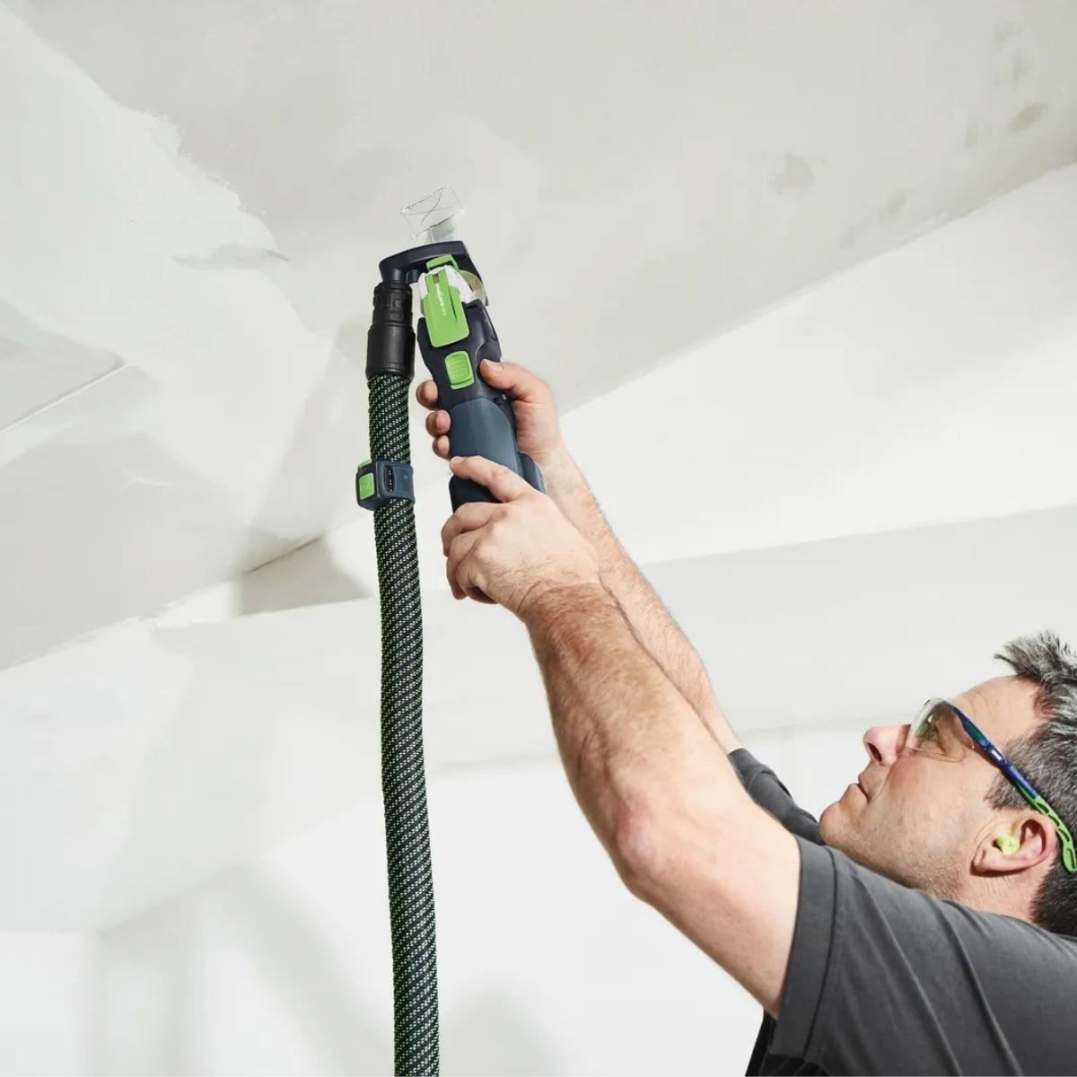Festool OSC 18 E-Basic 18V Brushless Oscillating Multi-Tool Body Only with Systainer - 577238