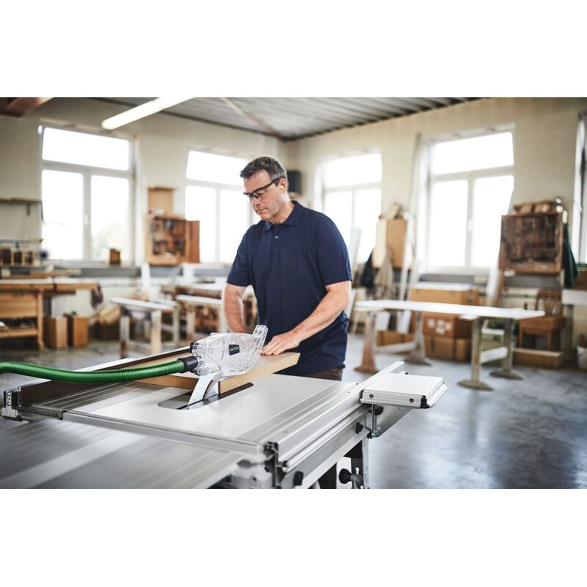 Festool TKS 80 EBS-Set 230V GB Table Saw - 575831