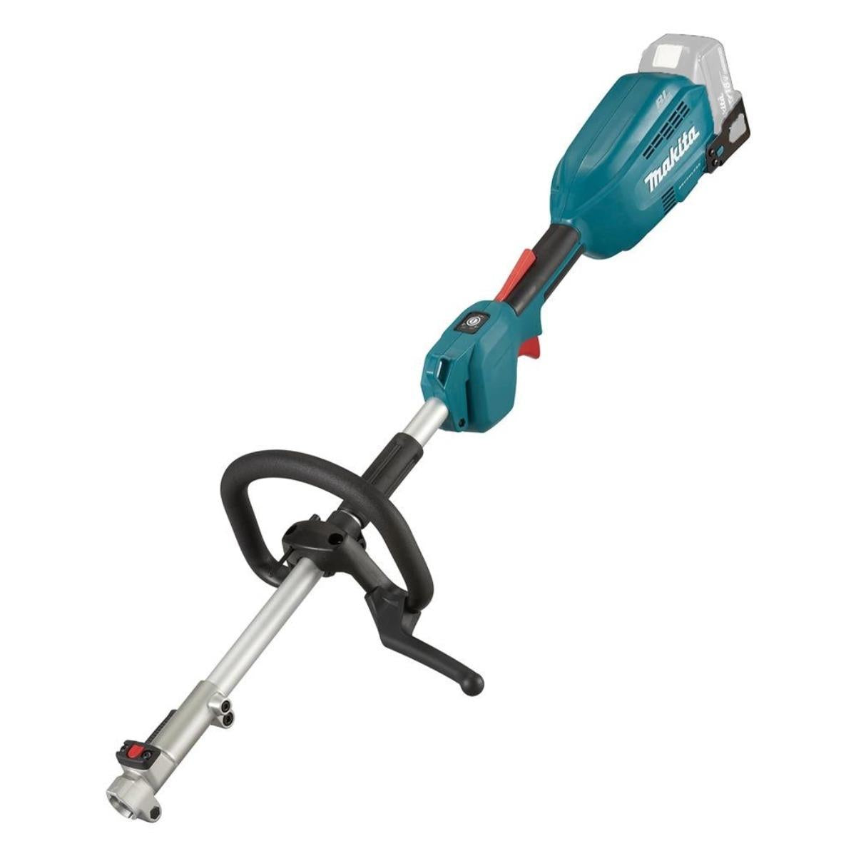 Makita DUX18Z 18V LXT Brushless Split-Shaft Multi Function Power Head Body Only