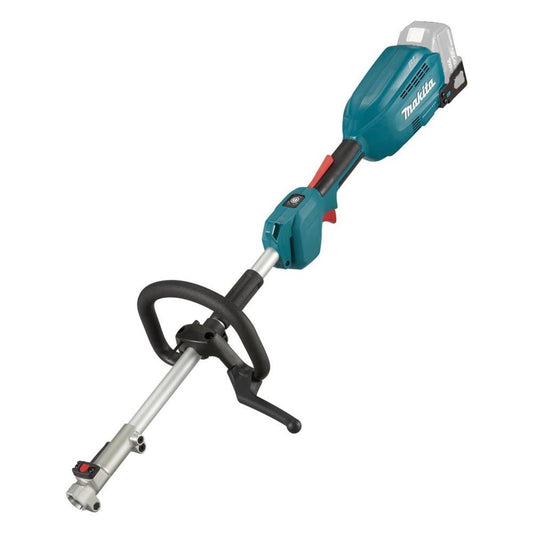Makita DUX18Z 18V LXT Brushless Split-Shaft Multi Function Power Head Body Only