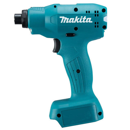 Makita DFT025FM4Z 18V LXT Brushless Screwdriver Body Only