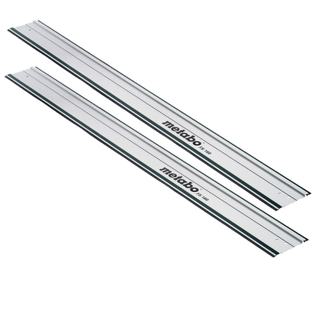 Metabo 1600mm Guide Rail Kit UK629011002