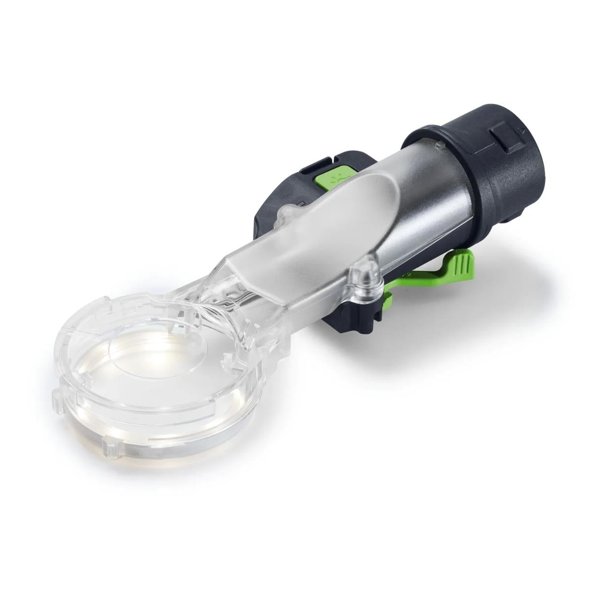Festool LM-OF 1400 Extraction Bonnet with Light Module 578683