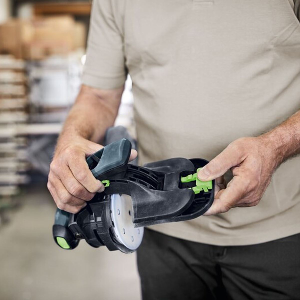 Festool AH-ES-ETS/ETSC Positioning Aid - 205316