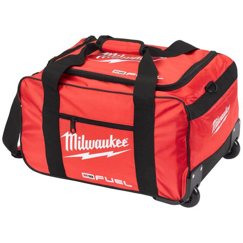Milwaukee Wheeled Contractor Tool Bag 4931427040
