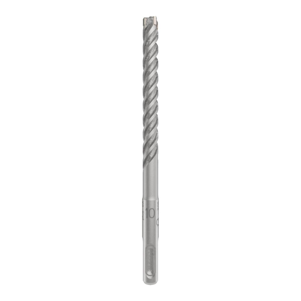 Bosch PRO SDS Plus-5X 10mm x 100mm x 160mm Hammer Drill Bit 2608833798