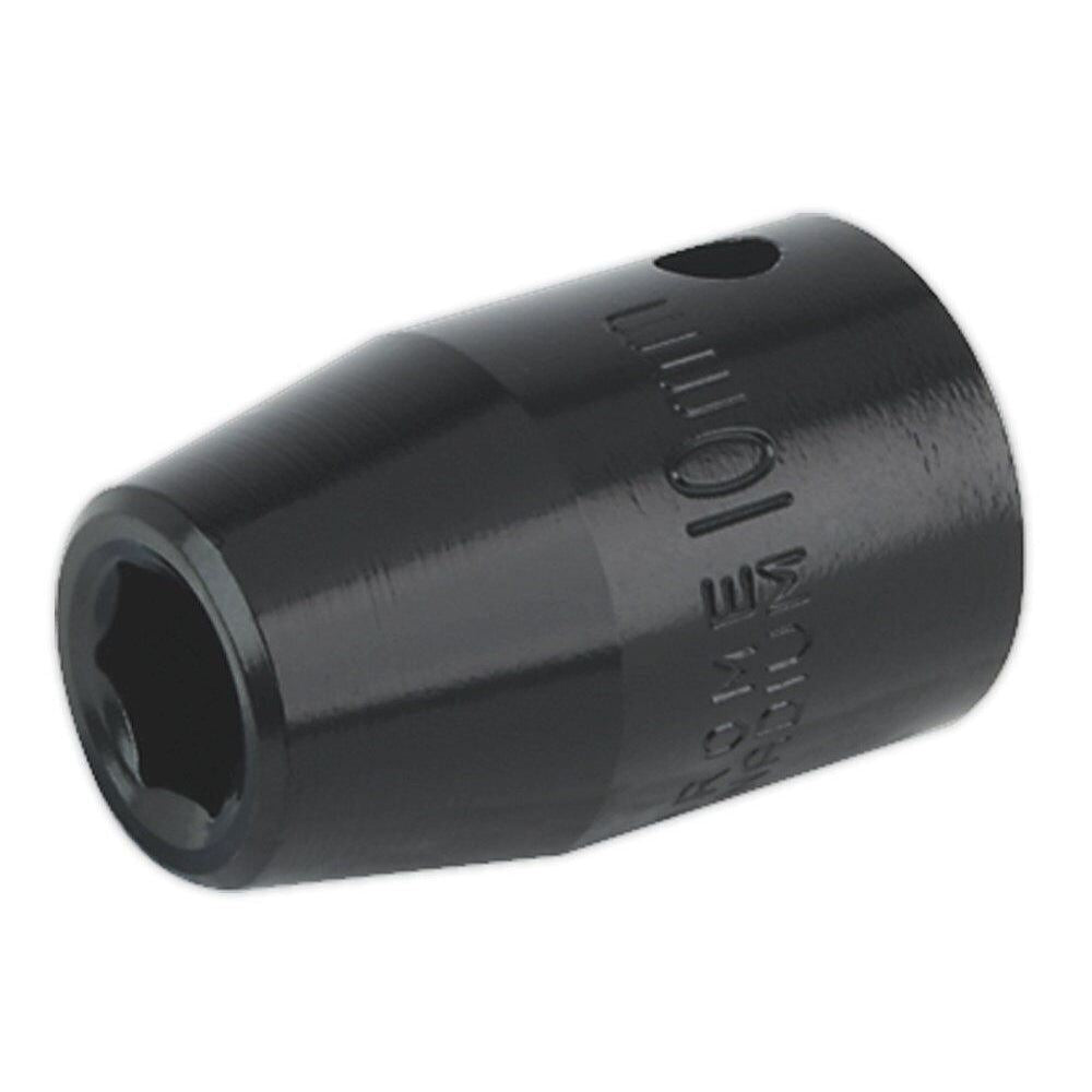 Sealey Impact Socket 10mm 1/2