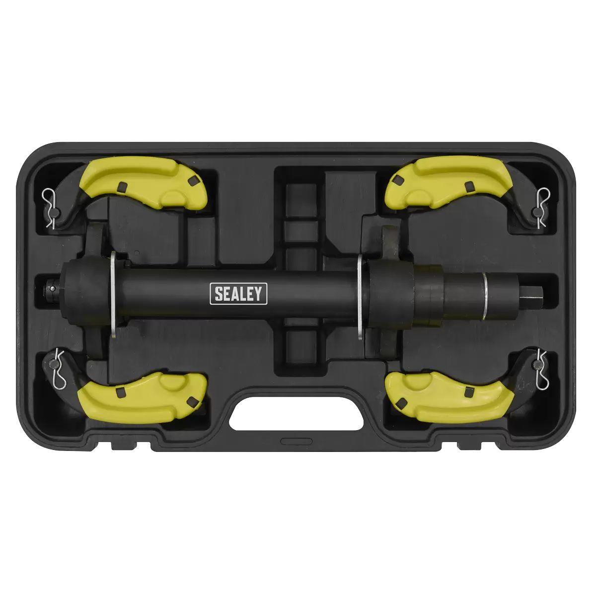 Sealey RE250 Coil Spring Compressor Set 2300kg