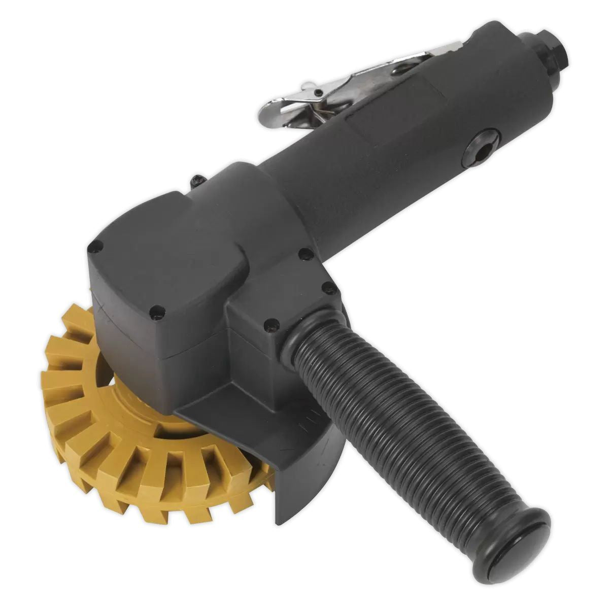 Sealey SA695 Smart Eraser Air Tool Kit (4 Piece)