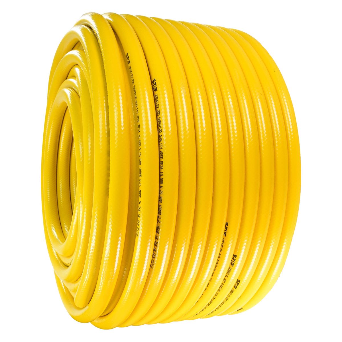 V-TUF BF34100 100m 3/4 Inch Washflex Pro Low-Pressure Water Supply Hose