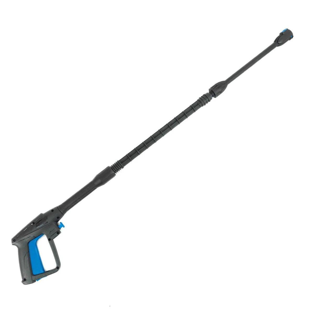 Hyundai HYW2400E Electric Pressure Washer 8L/min 2400W/240V High-Performance Jet Wash with Hose & Attachments
