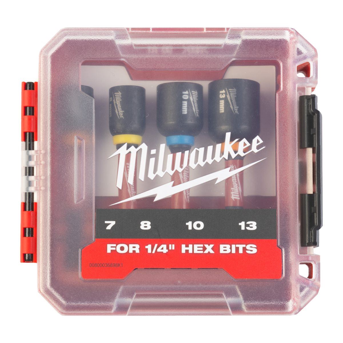 Milwaukee M18FID3100P-502P 18V FUEL Brushless 1/4