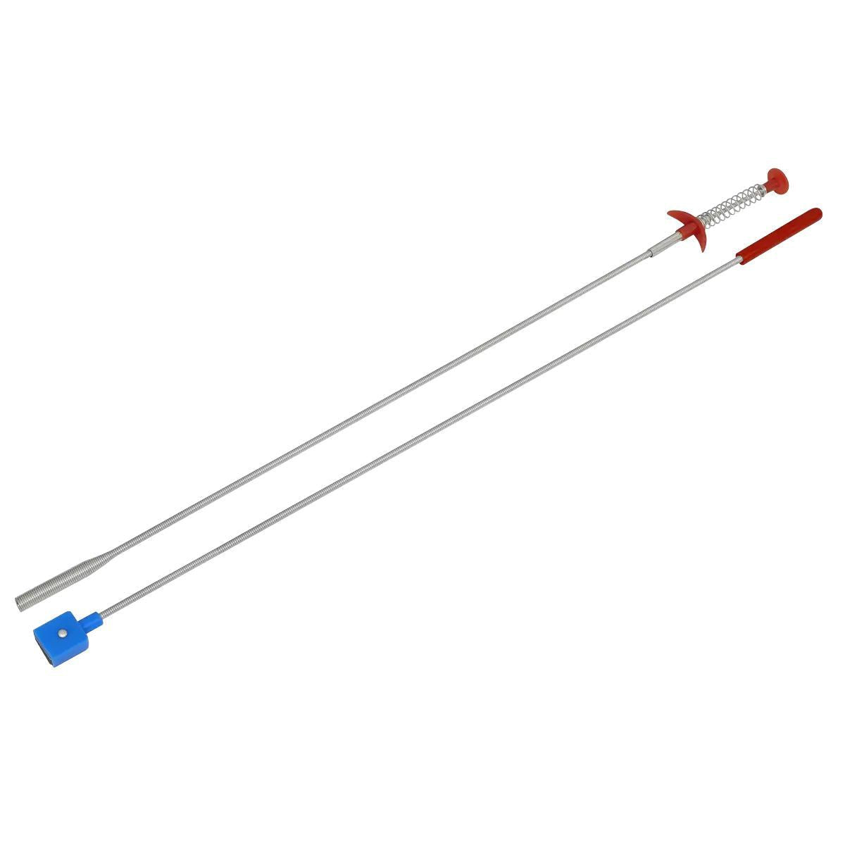 Sealey AP2200BBCOMBO 6 Drawer Topchest & Rollcab Combination with Ball-Bearing Slides & 170pc Tool Kit