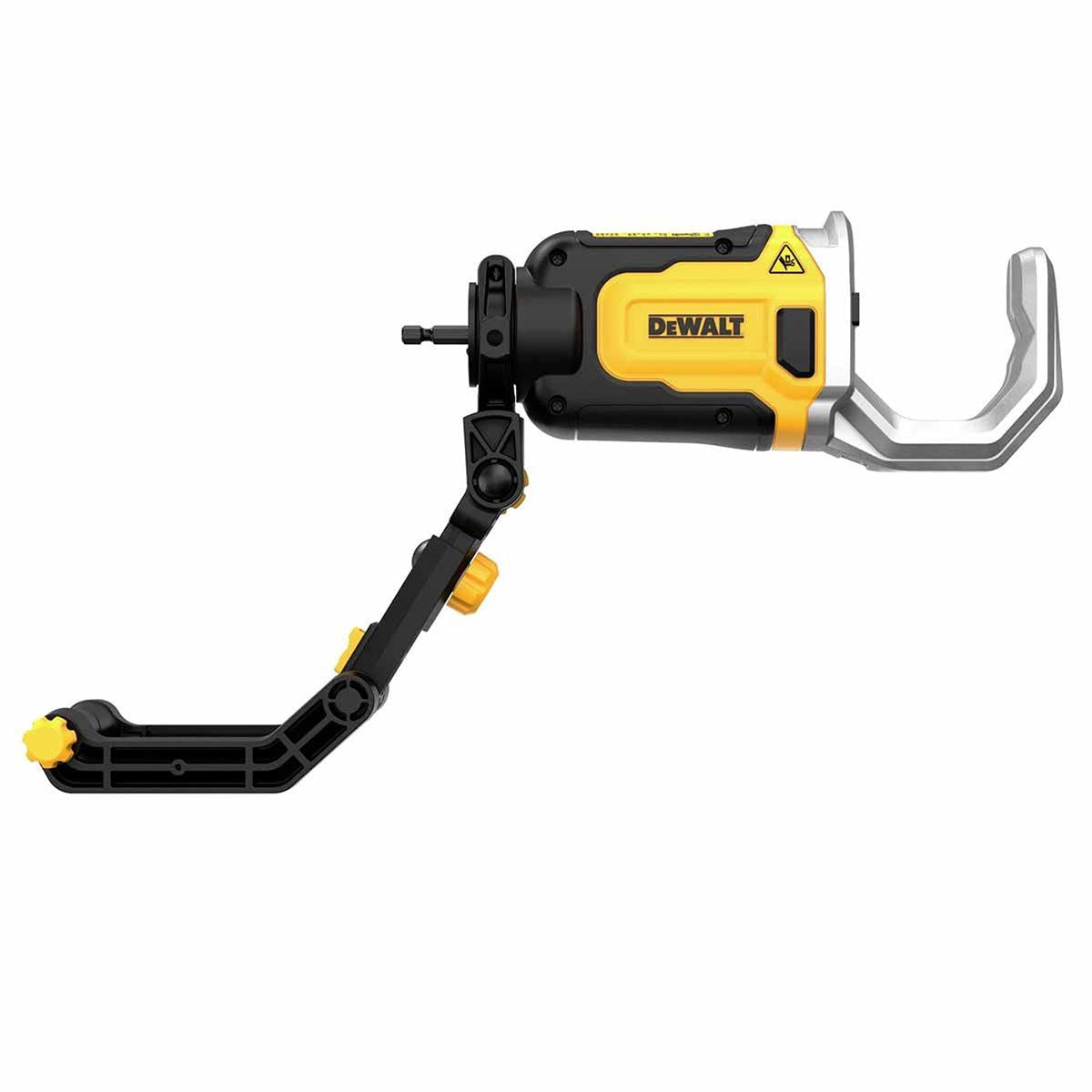 Dewalt DT20560-QZ Impact Attachment PVC/PEX Pipe Cutter