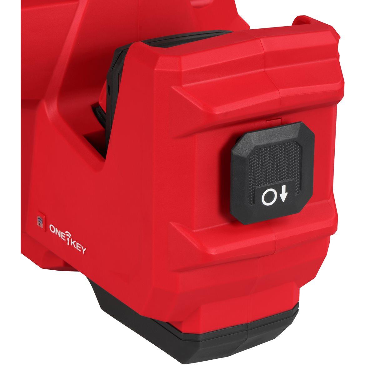 Milwaukee M18FRGRO114-0C 18V M18 FUEL Brushless Roll Groover With 1 x 5.0Ah Battery Charger & Case