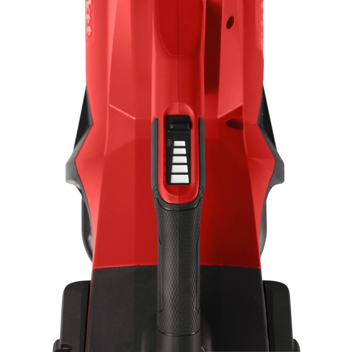 Milwaukee M18F2BL-802 FUEL 18V Brushless Dual Battery Blower with 2 x 8.0Ah Forge Batteries & Charger 4933499230