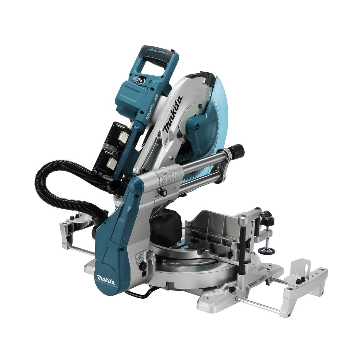 Makita DLS211ZU 36V LXT 305mm Slide Compound Mitre Saw Body Only