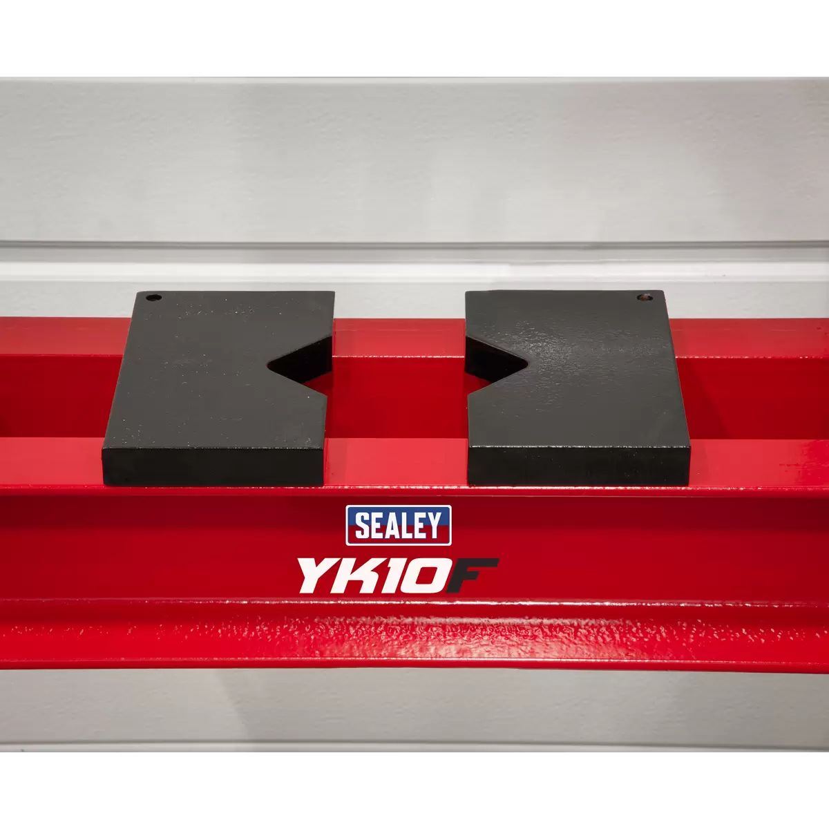 Sealey YK10F 10tonne Hydraulic Press Floor Type