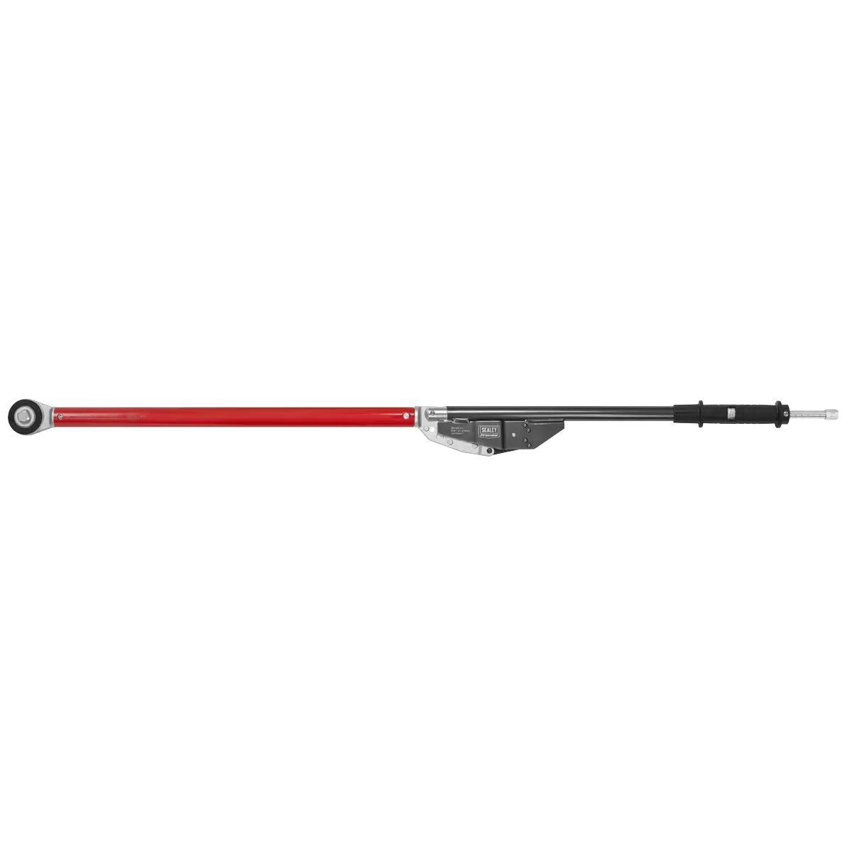 Sealey STW501 Breakback Torque Wrench 3/4