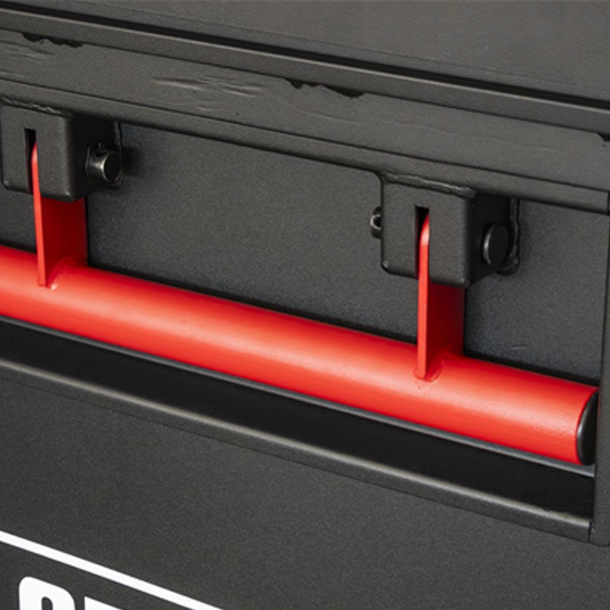 Sealey SSB07 Site Box 1125 x 610 x 925mm