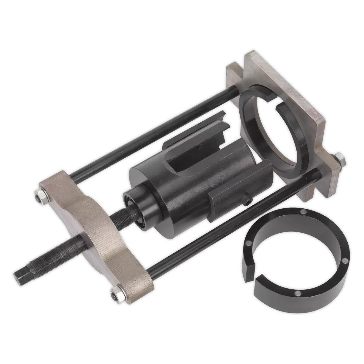 Sealey VSE4784 Trailing Arm Bush Tool for Ford & Volvo