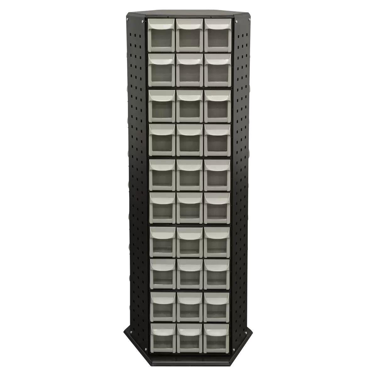 Sealey APTT90 Rotating Storage Cabinet System 90 Drawer