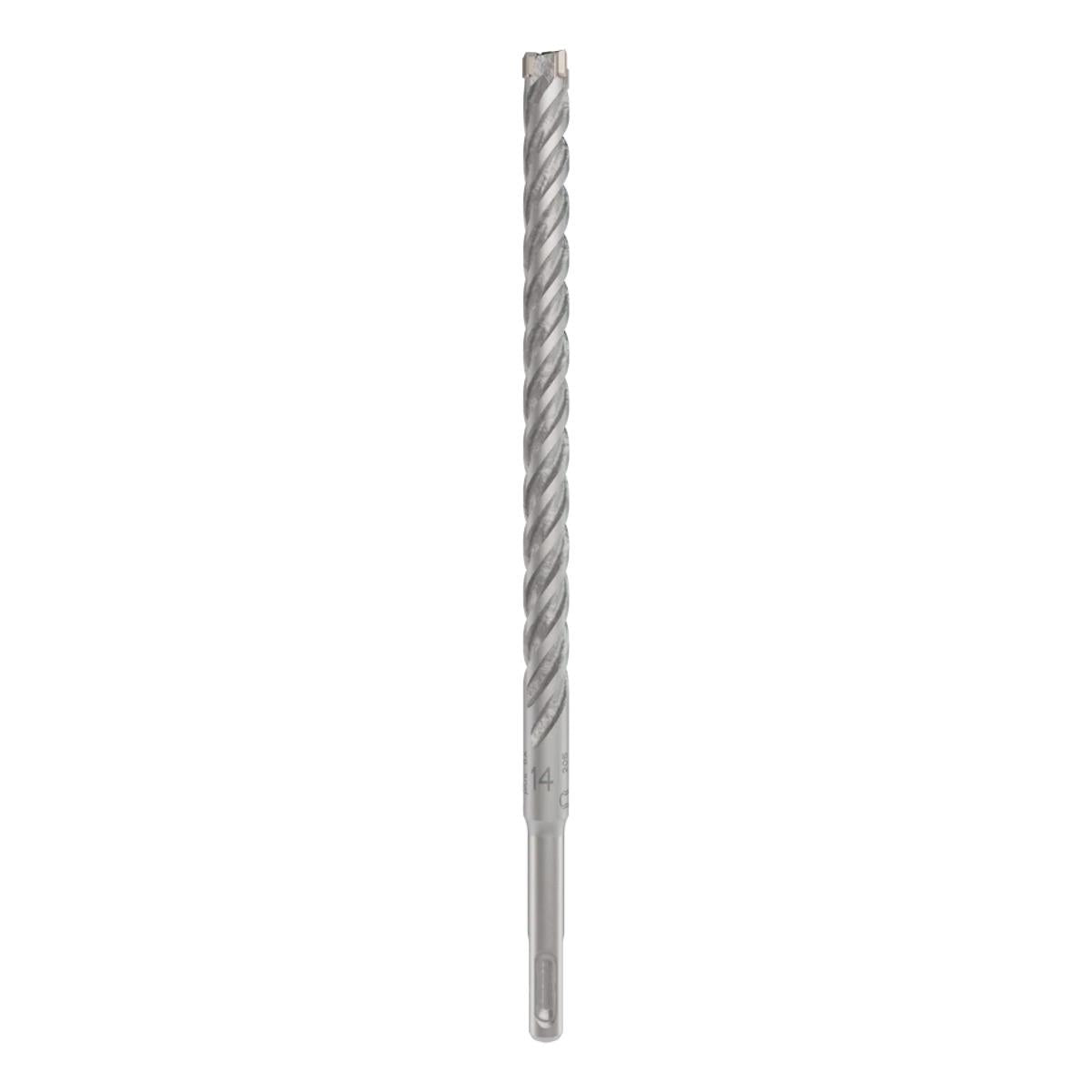 Bosch PRO SDS Plus-5X 14mm x 200mm x 260mm Hammer Drill Bit 2608833818