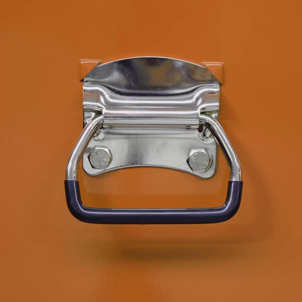 Sealey AP26029TO 2 Drawer Mid-Box with Ball-Bearing Slides