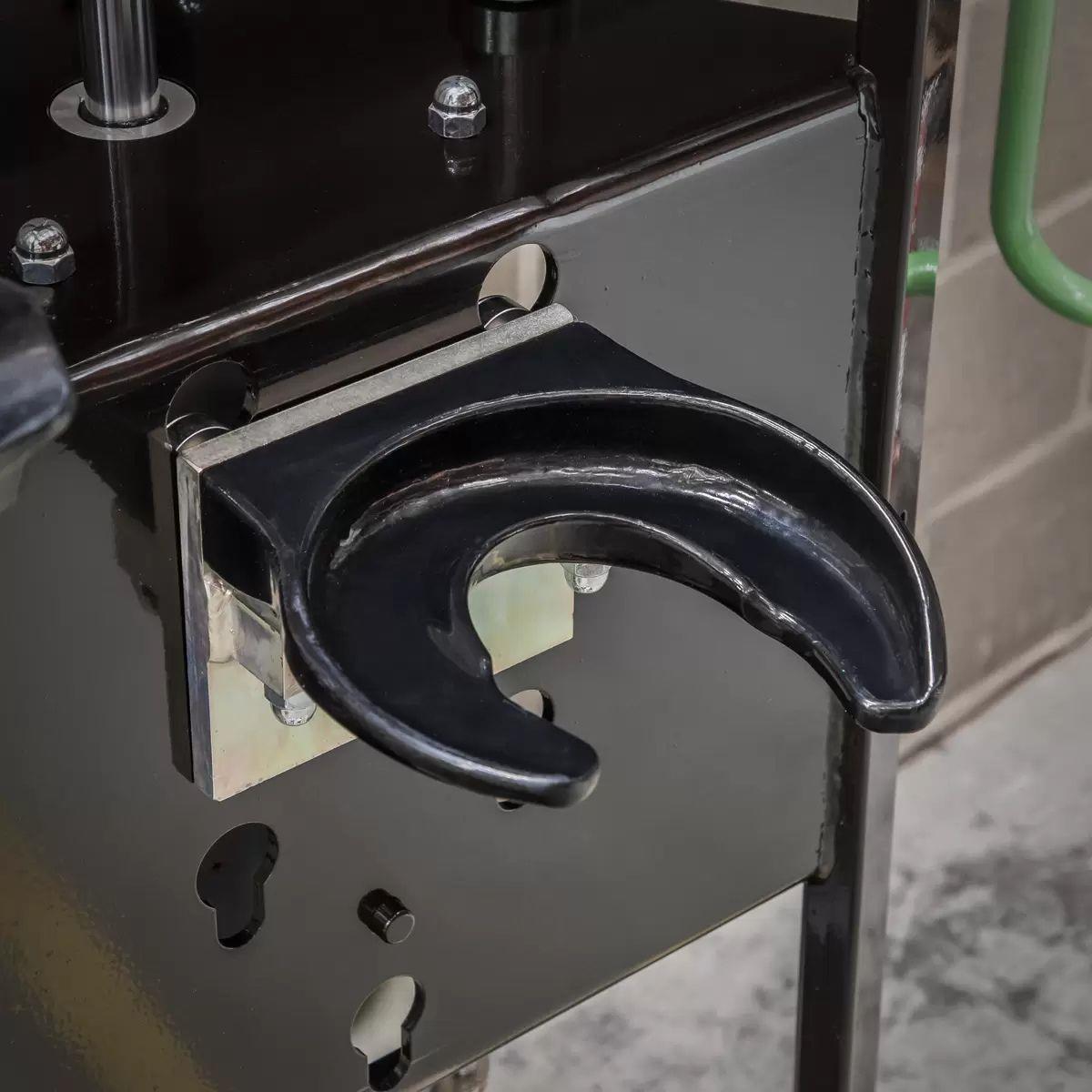 Sealey RE02 Right-Handed Coil Spring Yoke