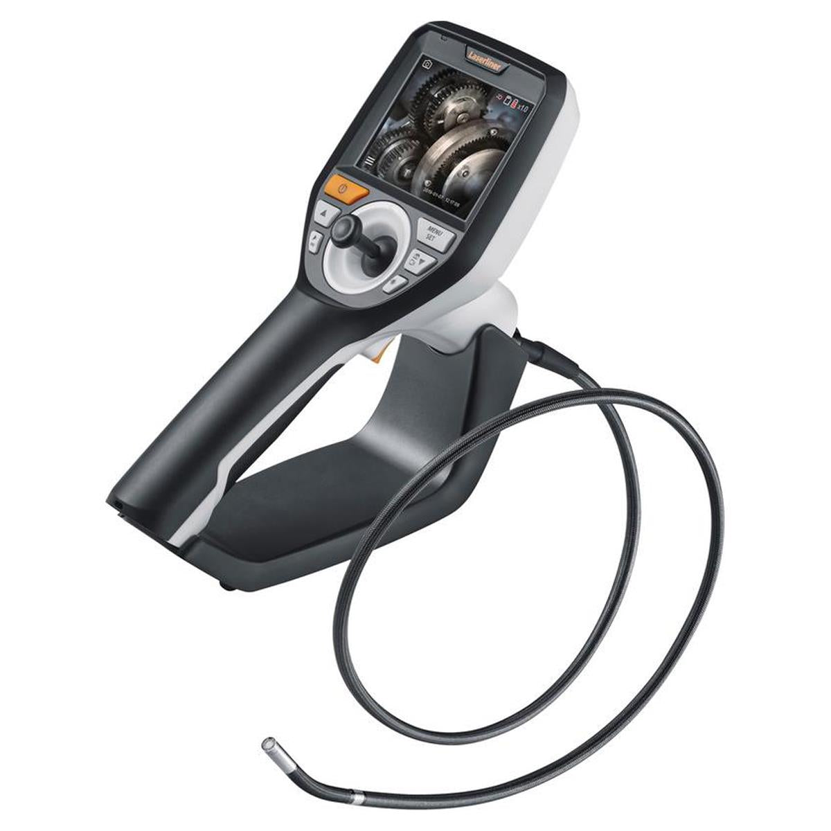 Laserliner 082.270A Video Inspector 3D Professional Video Inspection System 32062