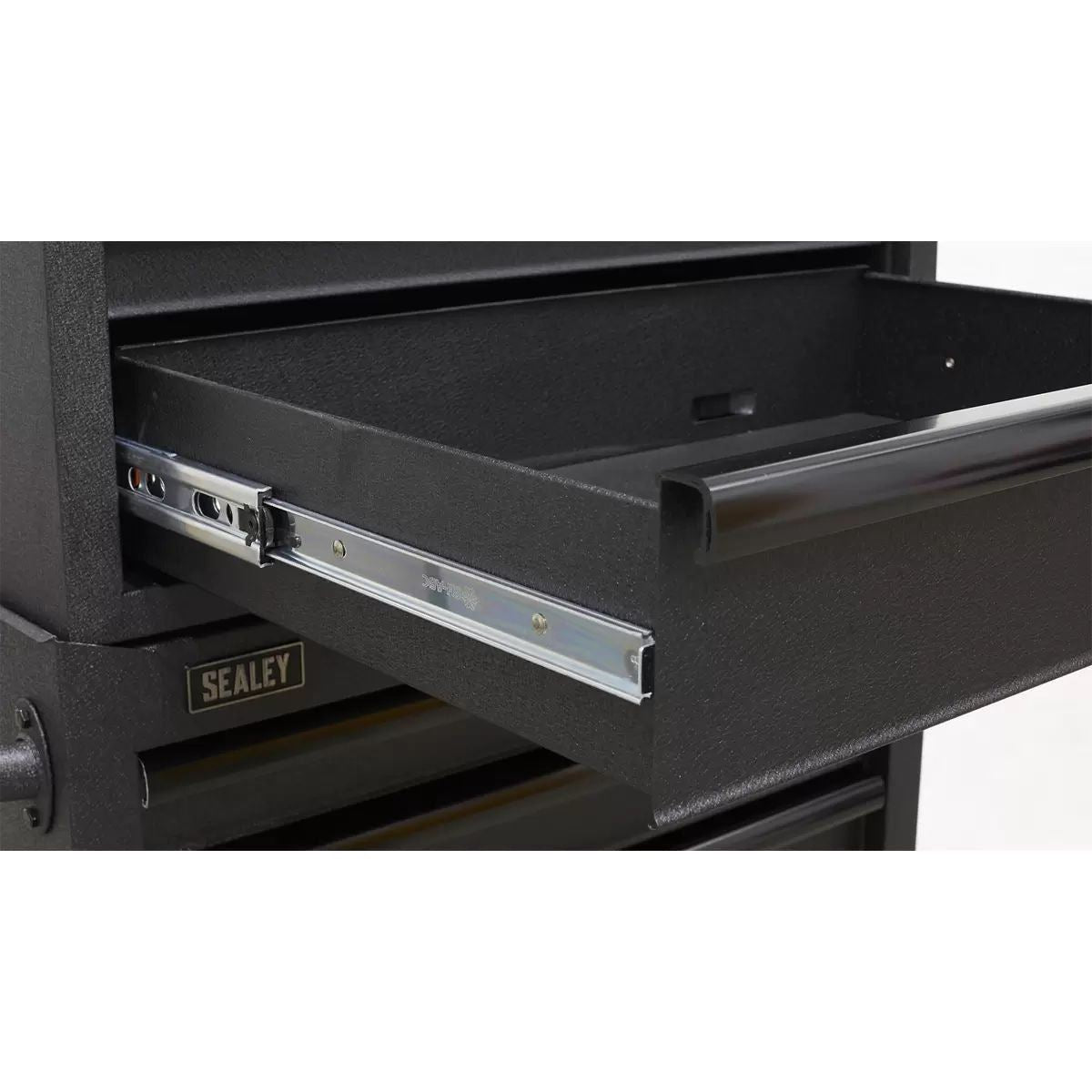 Sealey AP2704BE Top chest 4 Drawer 660mm Soft Close Drawers