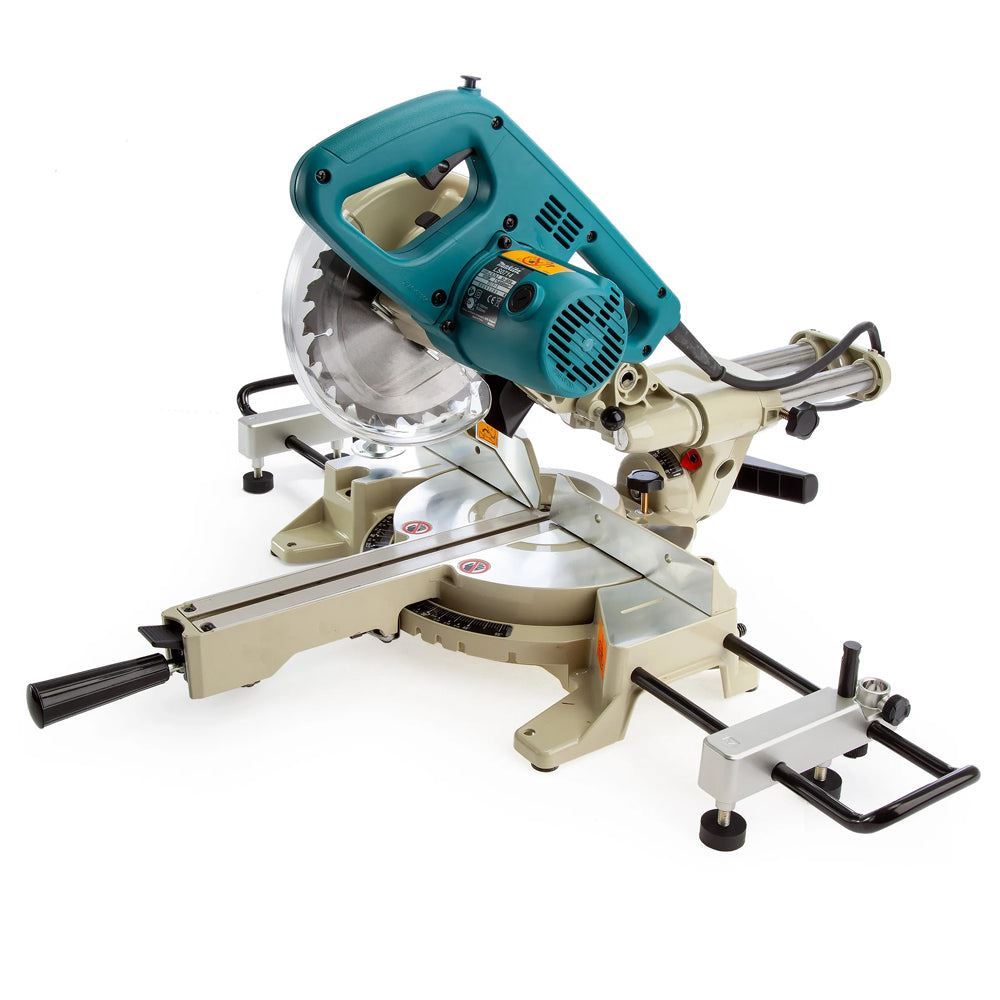 Makita LS0714N/1 190mm Slide Compound Mitre Saw 110V