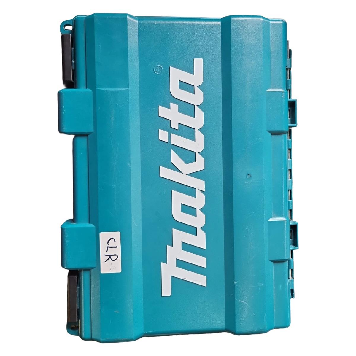 Makita HR2630/1 3 Mode SDS+ Rotary Hammer Drill 110V Item Condition Seller Refurbished