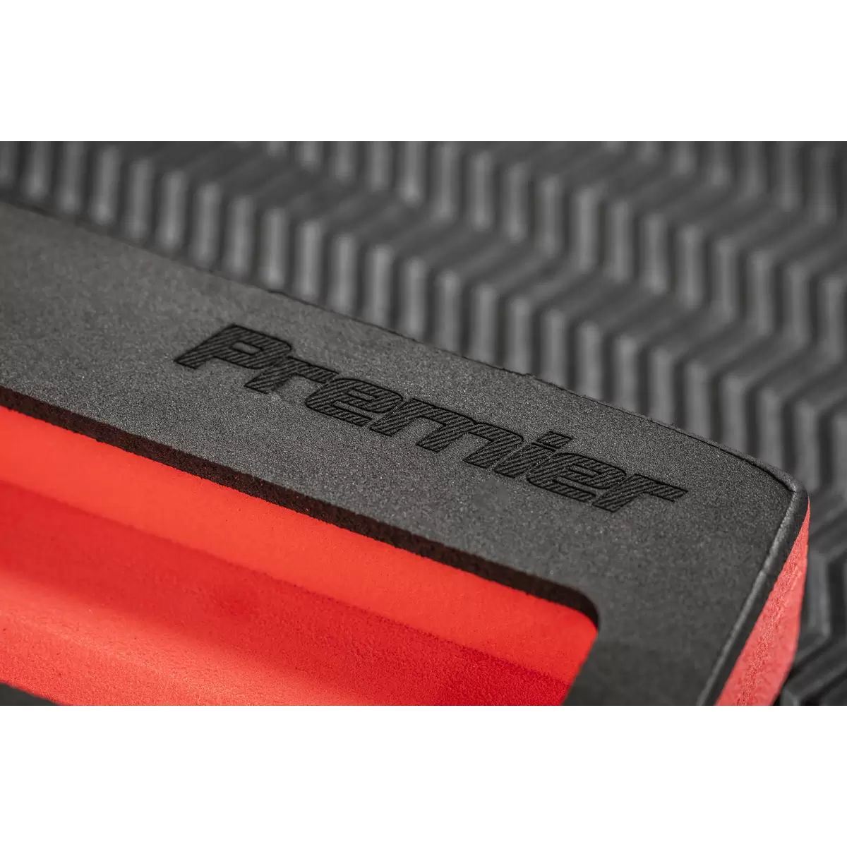 Sealey TBTE02 Insulated Socket Set with Tool Tray 3/8