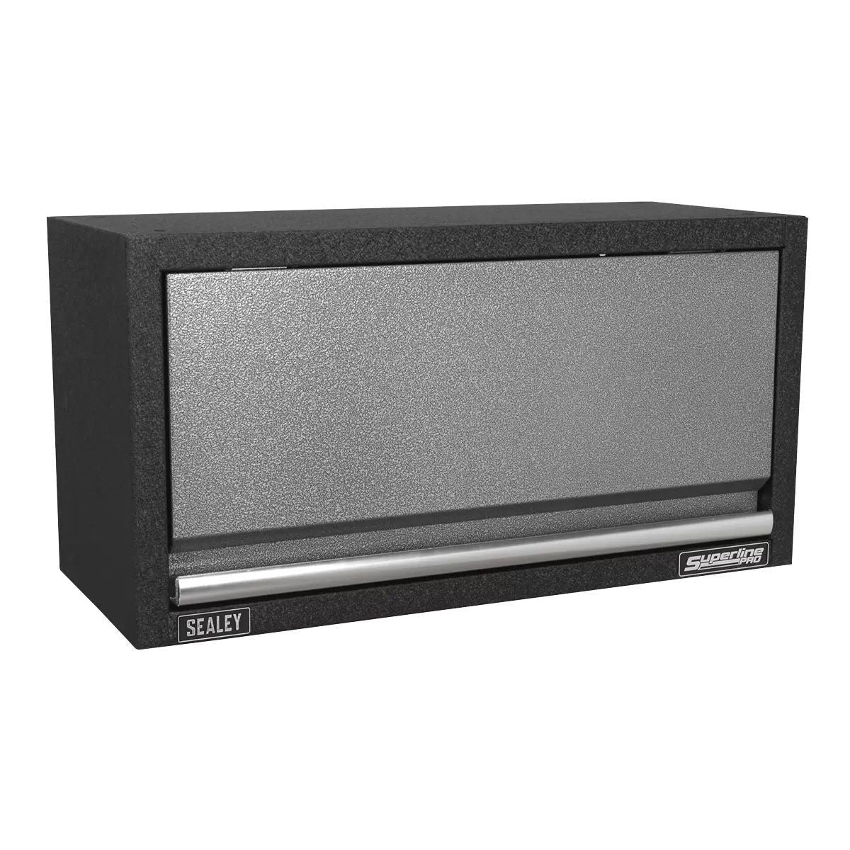 Sealey APMSSTACK14W Modular Storage System Combo Pressed Wood Worktop