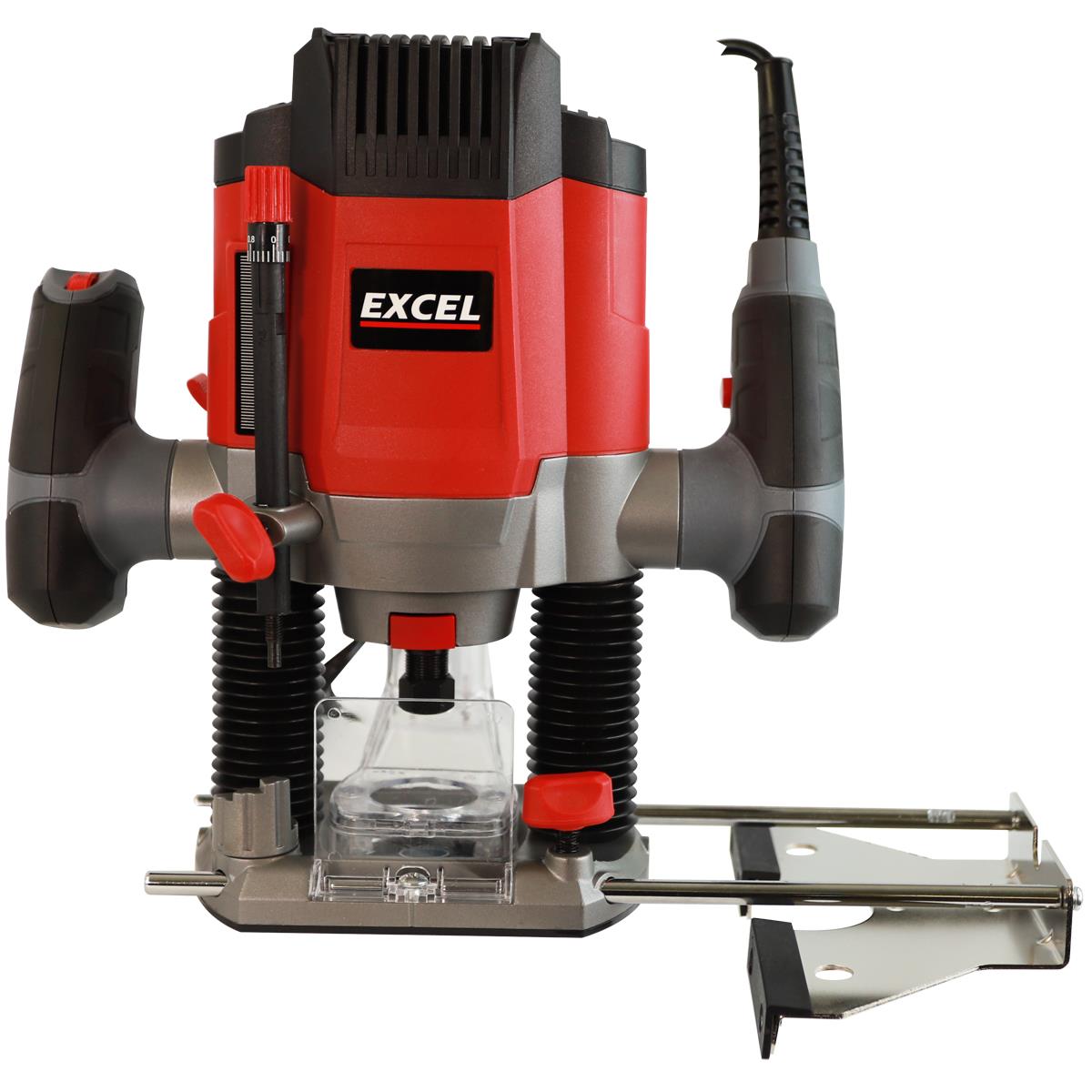 Excel 1200W 1/4
